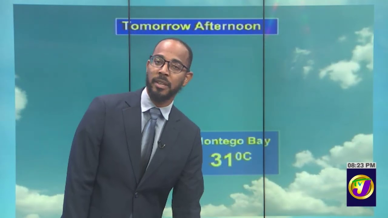 Jamaica's Weather Update: February 20, 2026 | TVJ News