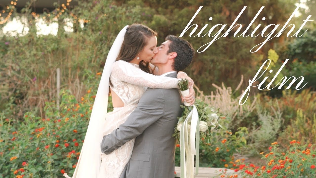 // wedding vows will make you cry!!! - emotional wedding video //