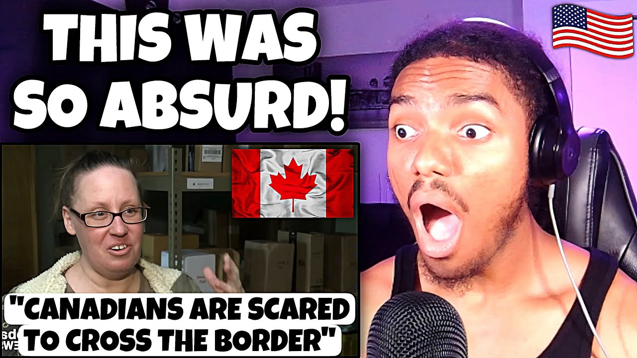Canadians 