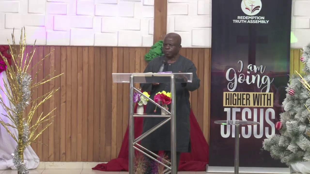 Glorious Reigning Service | 15th Feb. 2026