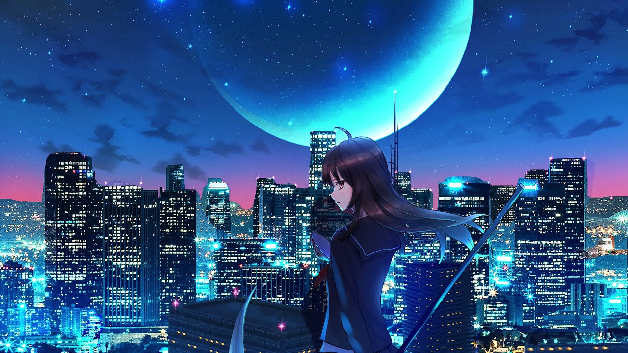 かめりあ (Camellia) - crystallized (Slowed and Reverbed)