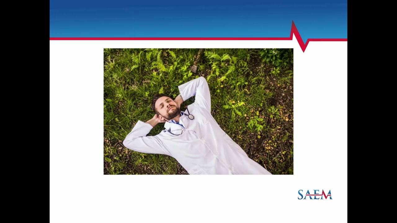 Workforce Wellbeing