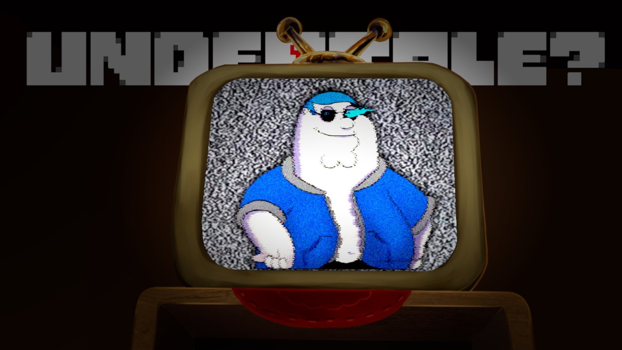 Prawdopodobnie przegapiłeś te nawiązania do Undertale! 🫣
