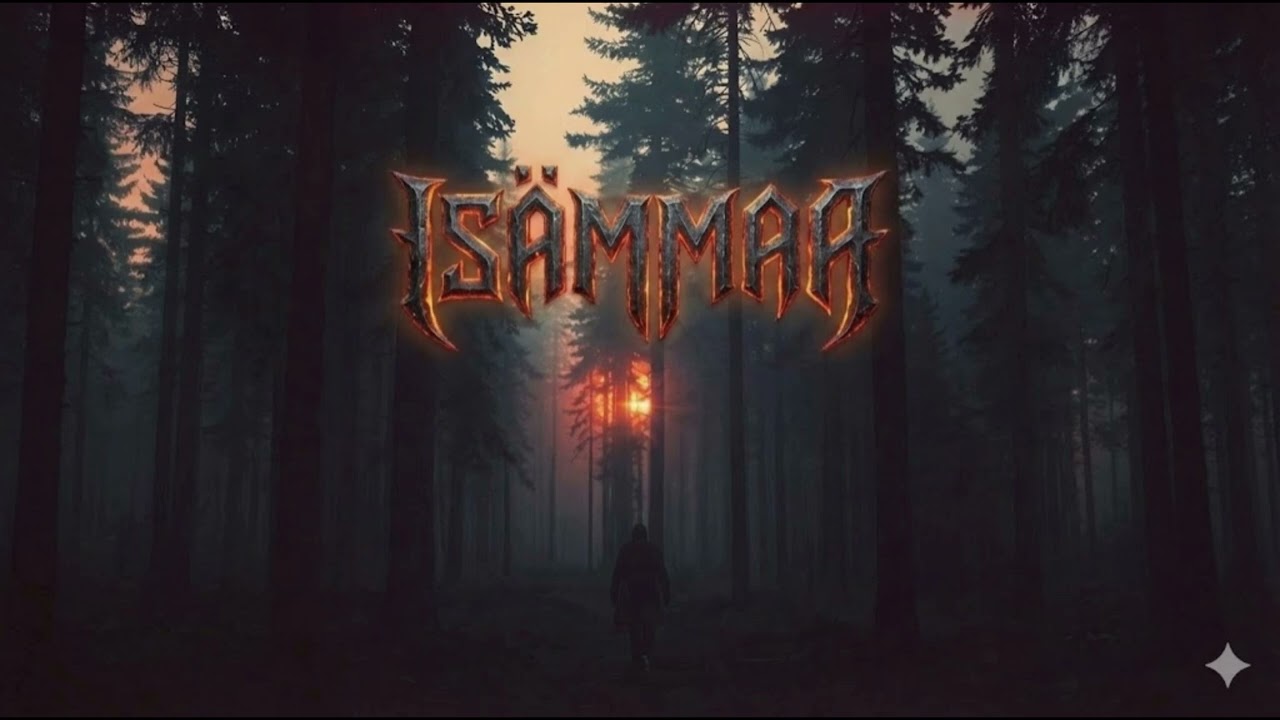 Isämmaa - Veteraanin iltahuuto