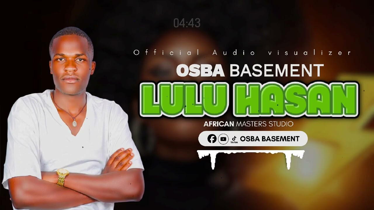 Lulu Hassan - Osba Basement
