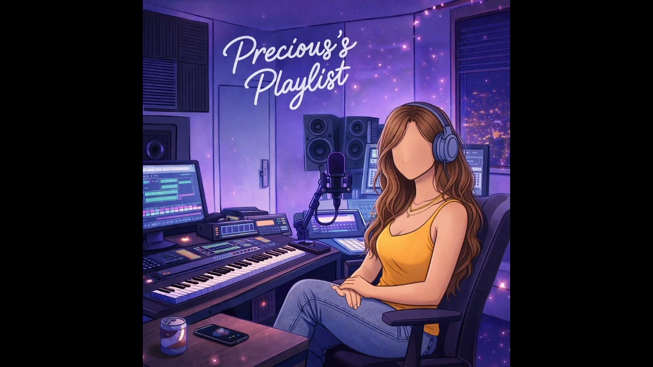 blue lights and lullabies (emotional type song )