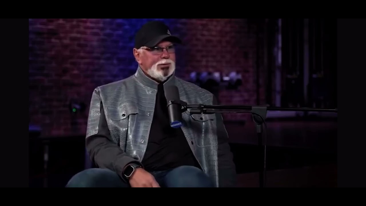 Scott Steiner on Hulk Hogan Heat  @HulkHogan @ScottSteiner