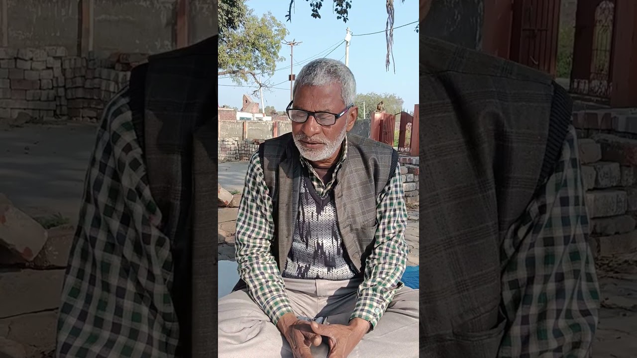 इतनी शक्ति हमें देना दाता रामसूरत सांडी हरदोई 9/2/2026