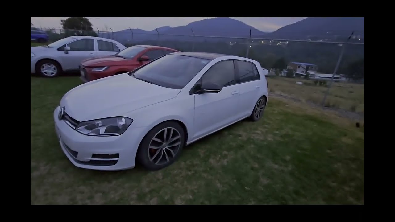 Modo Verano en Golf 2017 con Vagcom