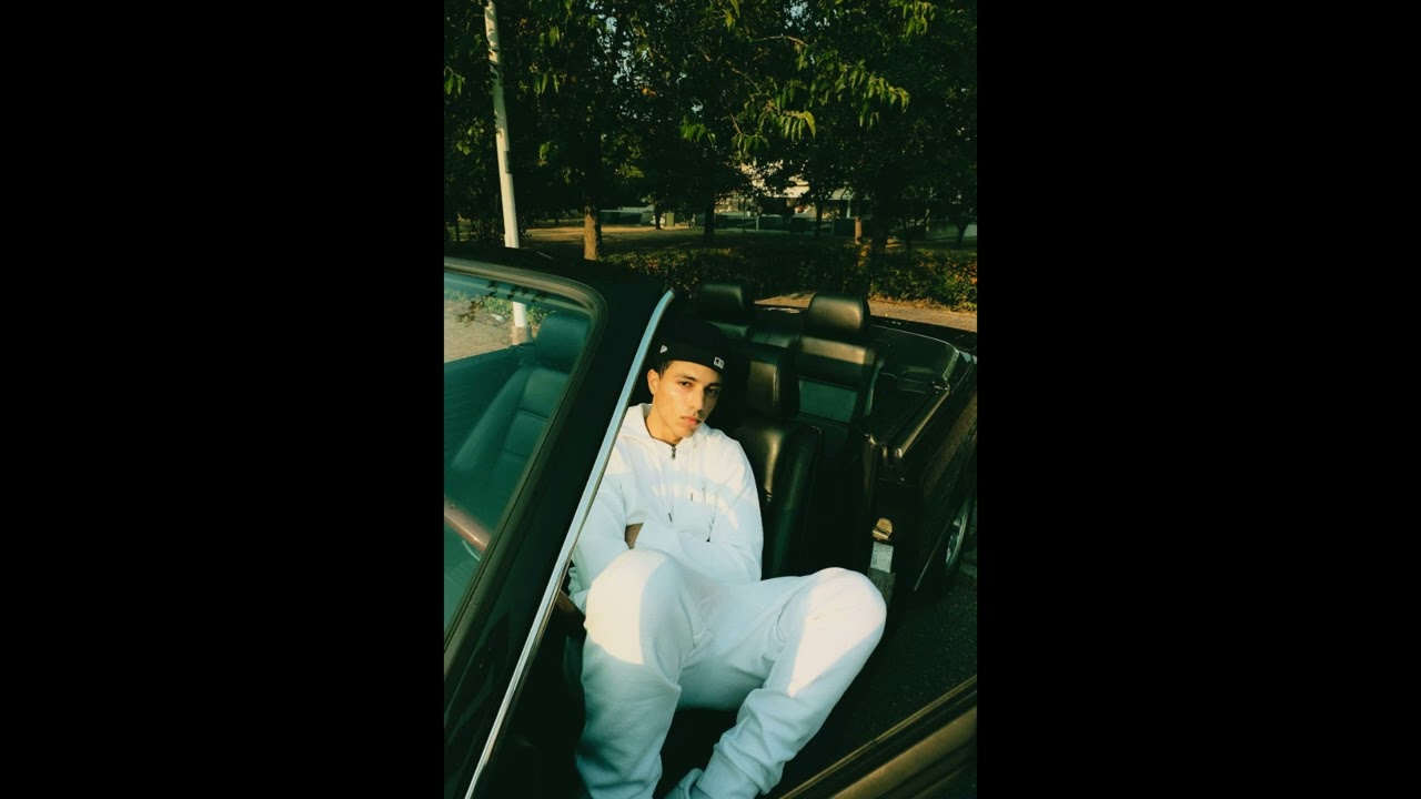 [FREE] Digital Astro x Tony Boy type beat - ''Situazioni Scomode''