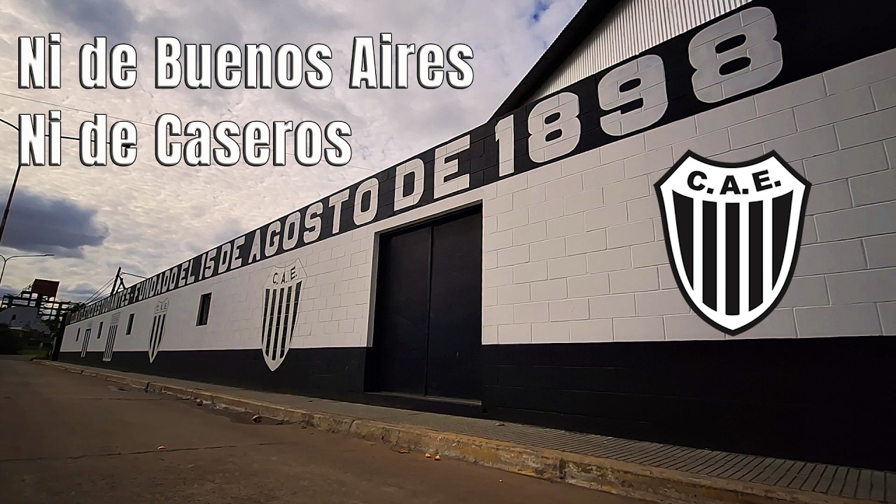 EL UNICO ESTUDIANTES DE ARGENTINA | Estudiantes.