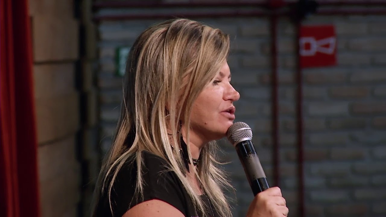 APENAS CRIE - PRA PRISCILA SEIXAS