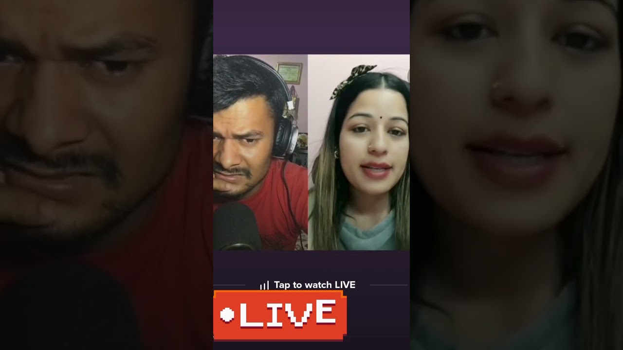 feri aayo hai nepalichingum TikTok video comedy