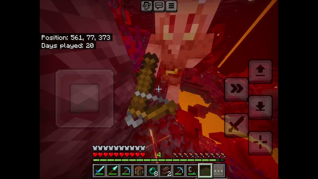 Minecraft:P10