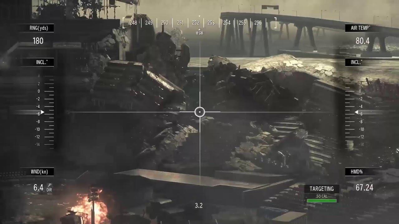 猫嶋カフェ　Cod ghost★昔みたいにキャンペーンしようぜ