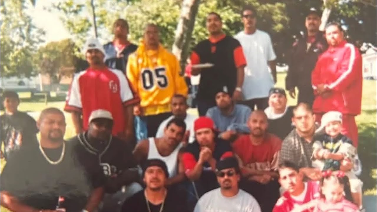 One of SANFRANCISCO’s MOST NOTORIOUS NORTE GANGS ( story of 22ND & 24th mission st ) PART 9