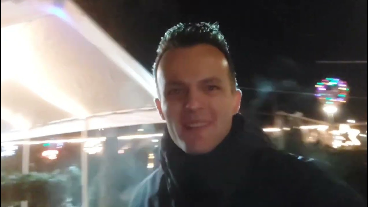 Op jacht naar een kerstboom