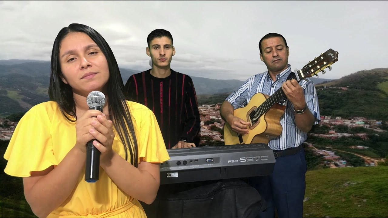 GRUPO FORTALEZA / Aprendi A Creerte