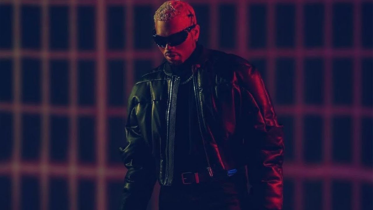 Chris Brown – Your Way (Official Lyrics Video)