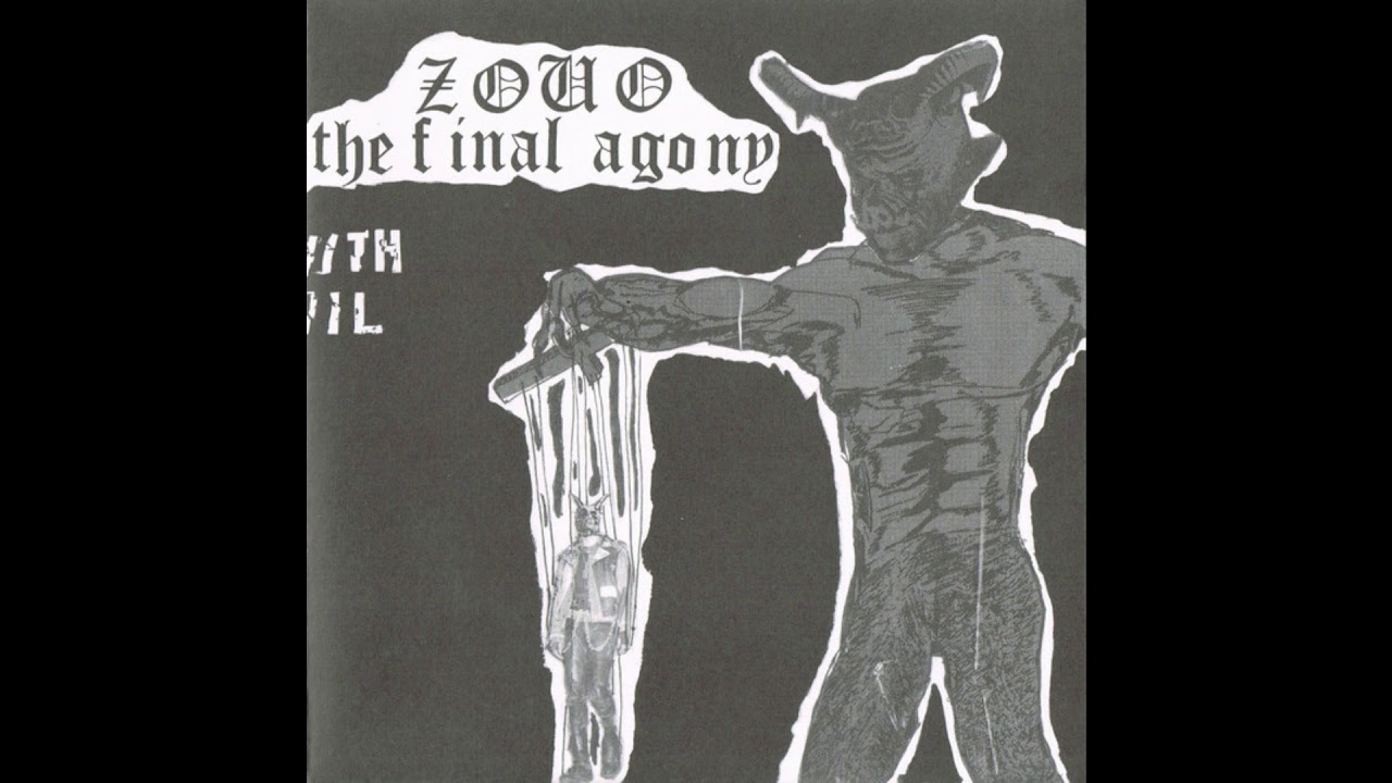 Zouo - The Final Agony 7