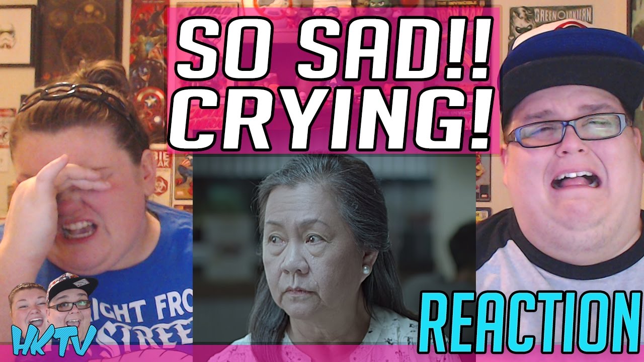 CRYING AGAIN! SM Supermalls presents “Tradition” REACTION!!🔥