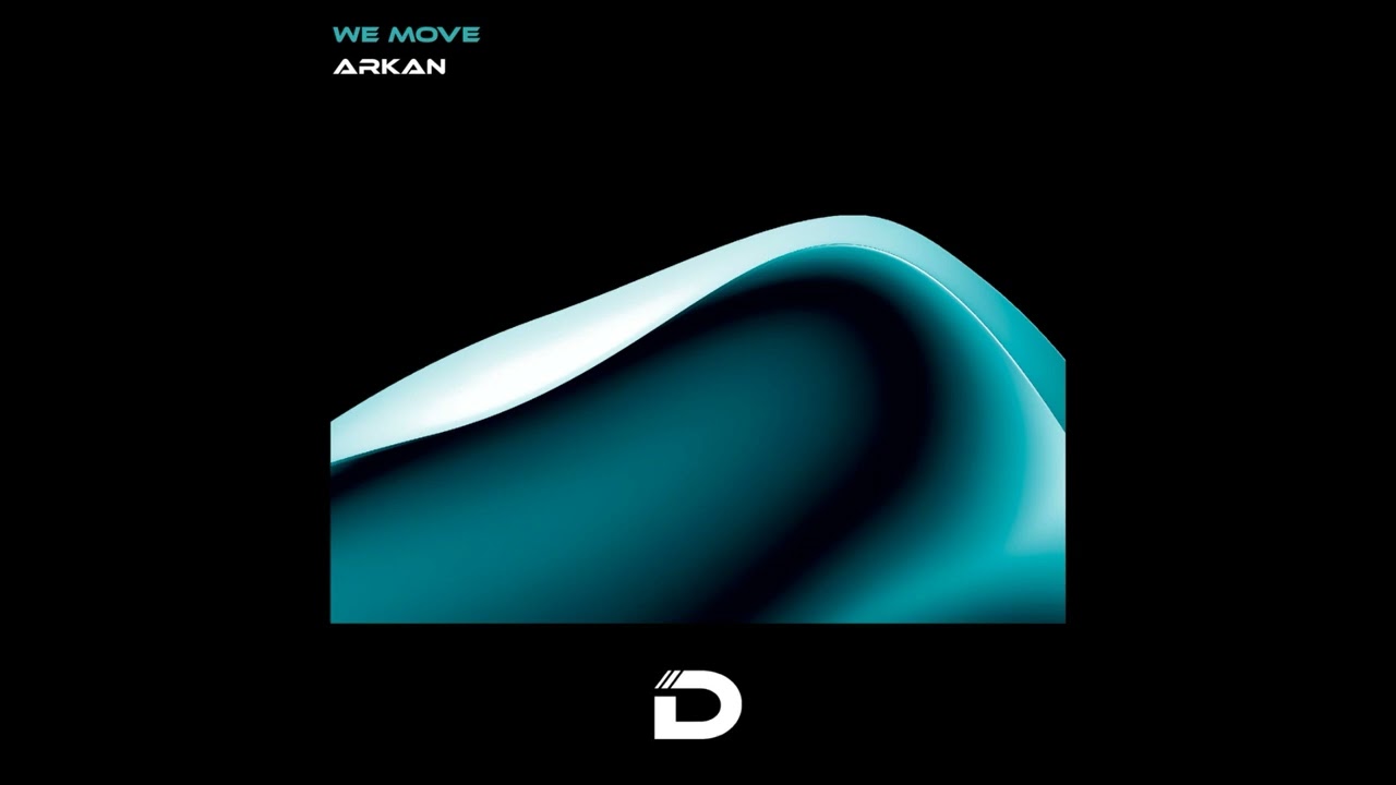 Arkan - Stop Thinking [DR024]