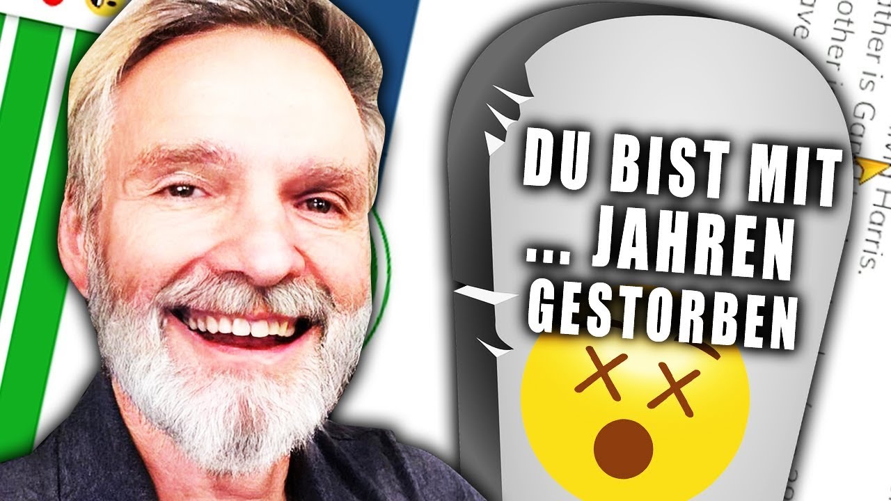 Werde so ALT wie MÖGLICH! | BitLife