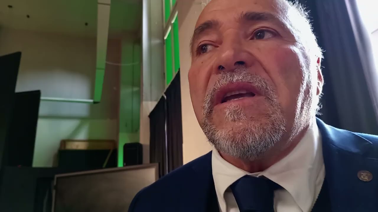 Principe Marco Doria, rappresentante dell’associazione “Genitori Separati