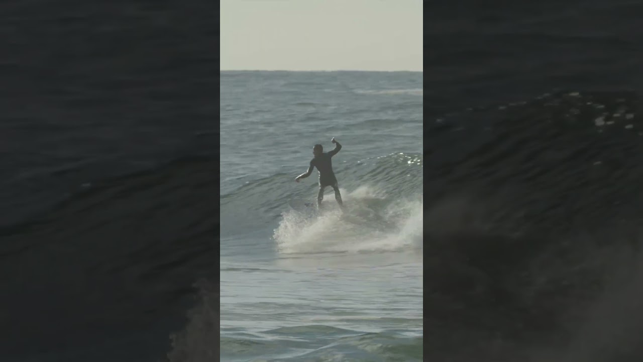 Kiwi Rates Sydney Surfing  Breaks, Avalon Beach - Sunrise