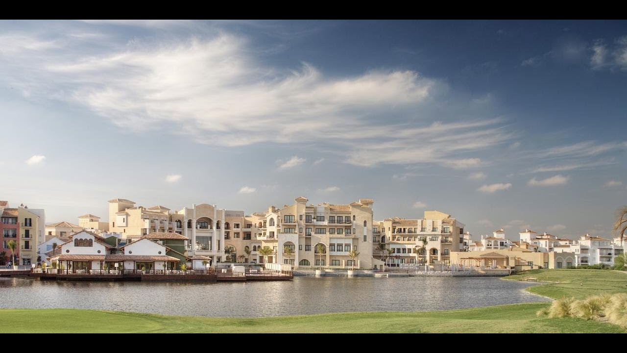 Doubletree By Hilton La Torre Golf & Spa Resort, Roldán, Spain