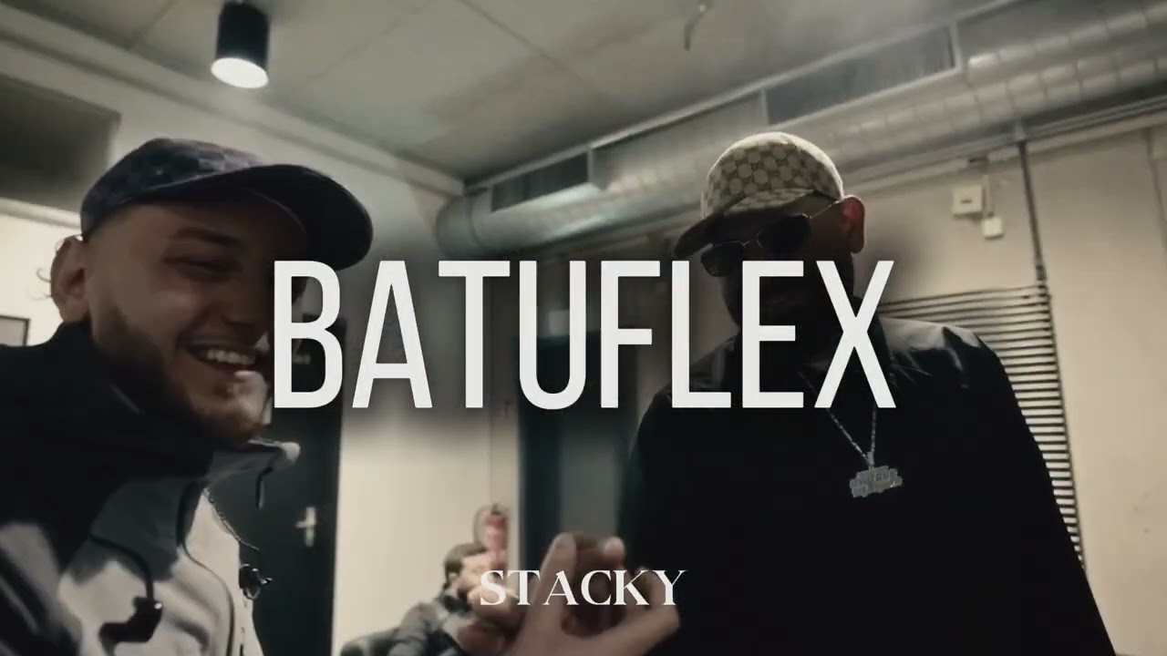 [FREE] Batuflex X Ati242 X BLOK3 X Era7capone Type Beat | 