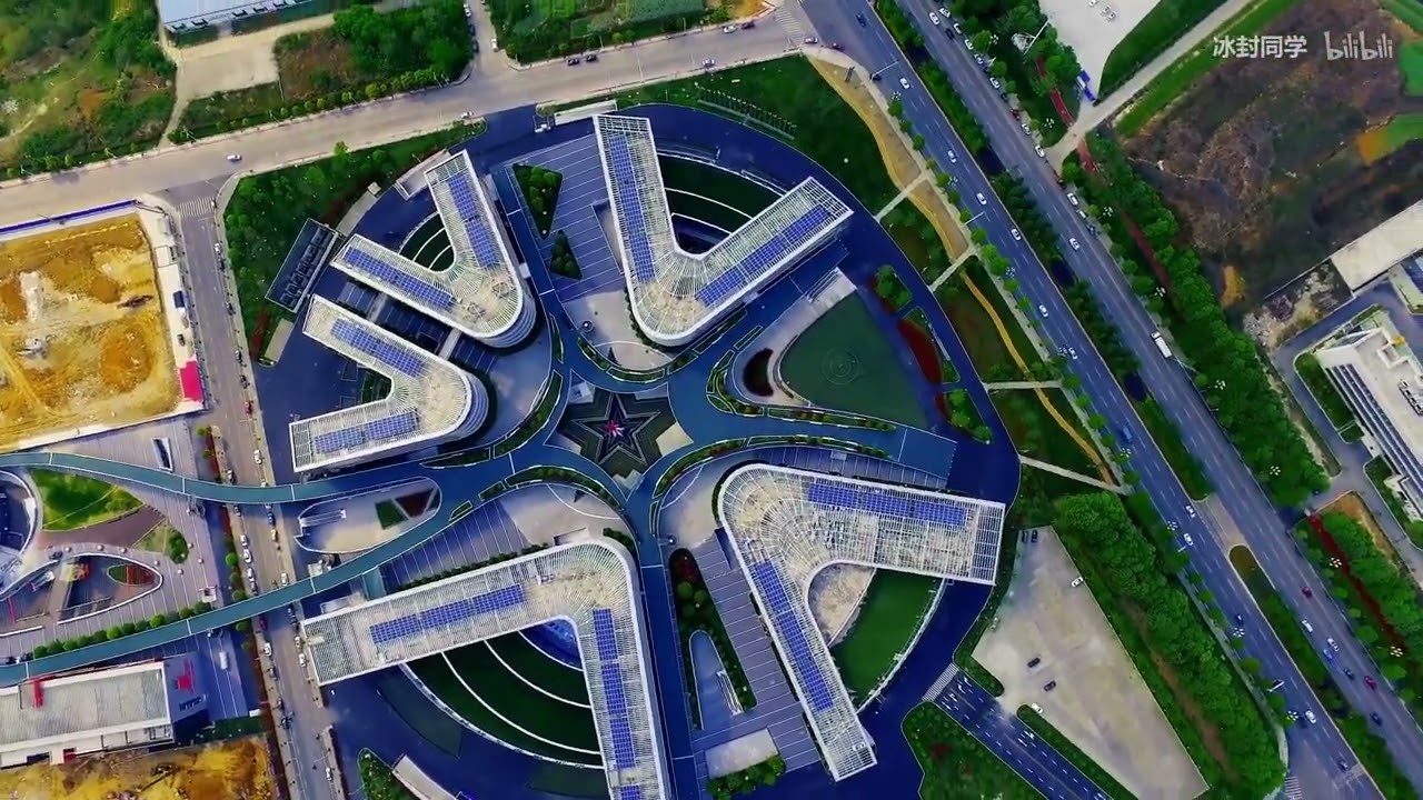 Mianyang, China