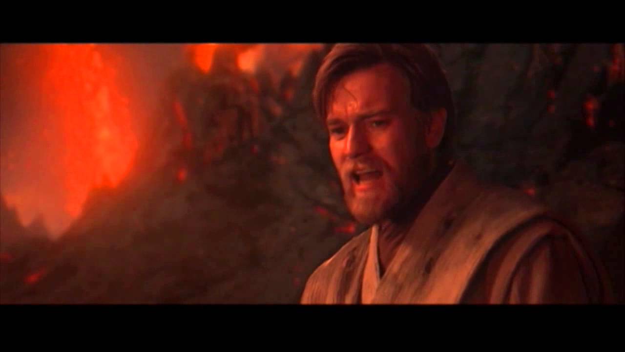 Mace Windu Tells Terrible Knock Knock Jokes (YTP)