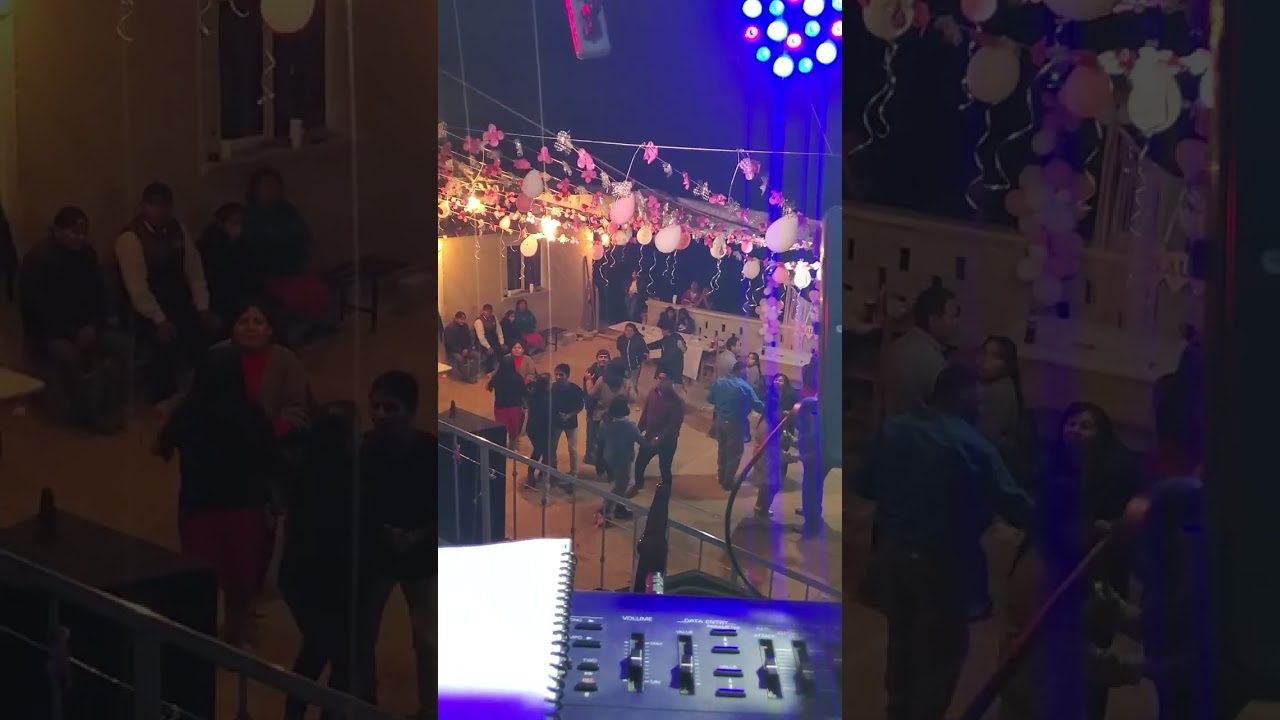 PLAN MUSICAL. (El final de nuestra historia.)