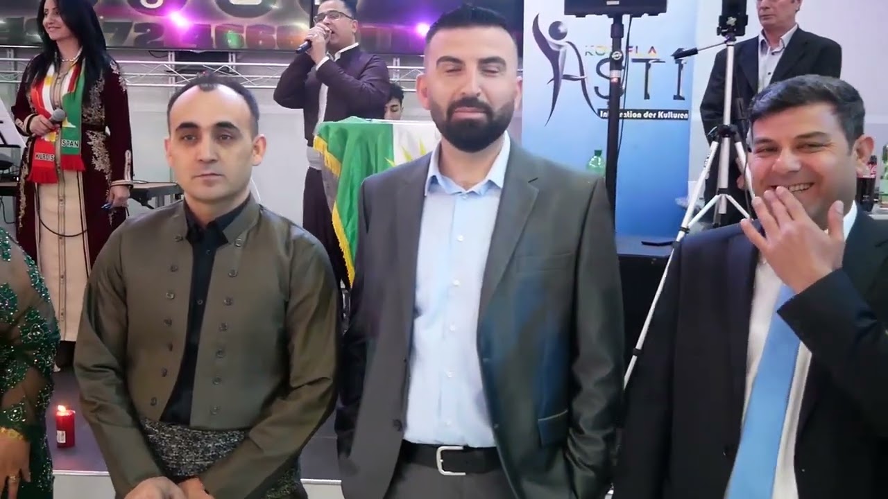 NEWROZ 2022 نوروز المانيا