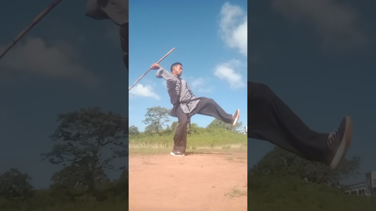 long stick basic