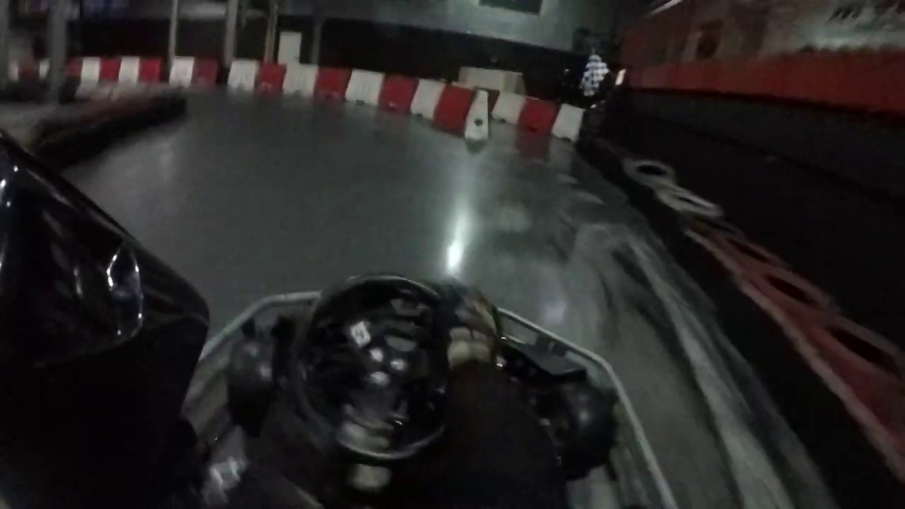 s-kart bytom  tor kartingowy
