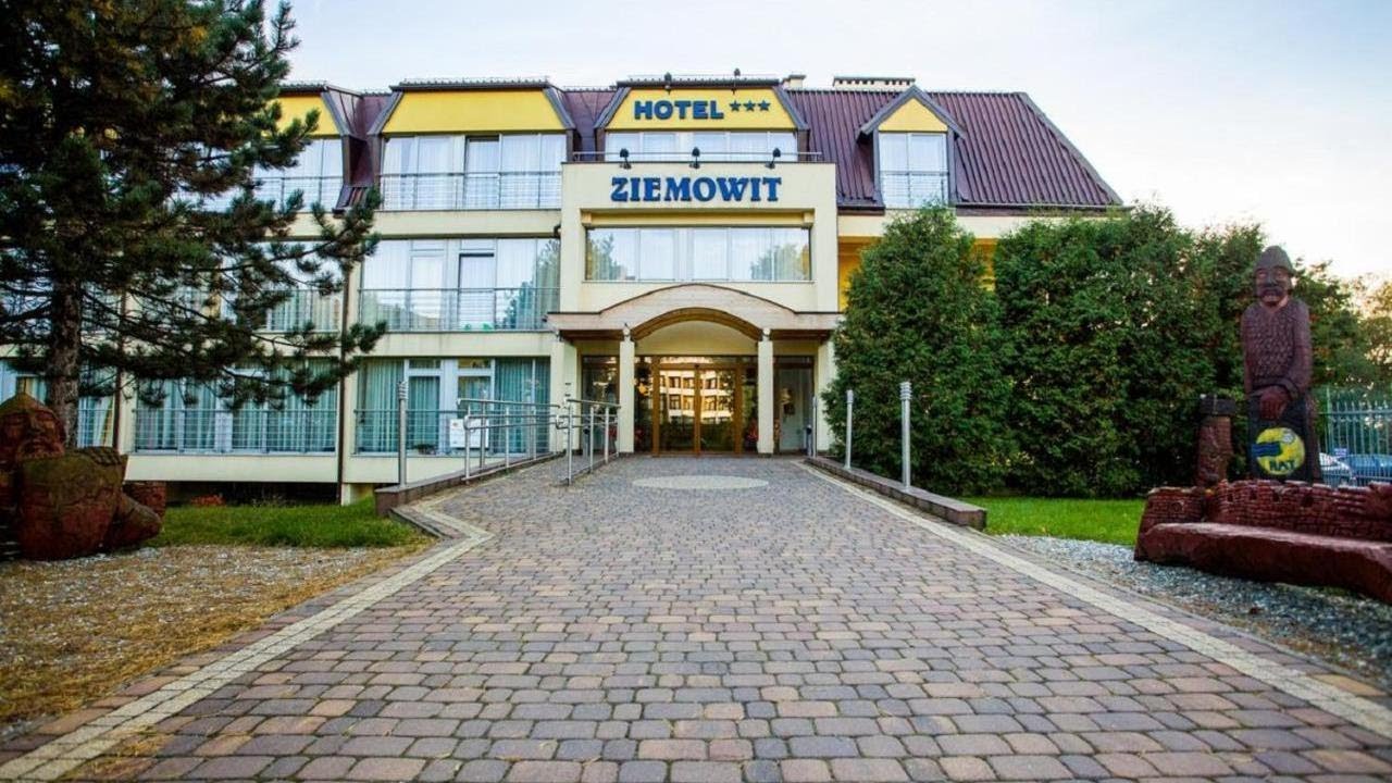 Hotel *** NAT Ustroń, Ustroń, Poland