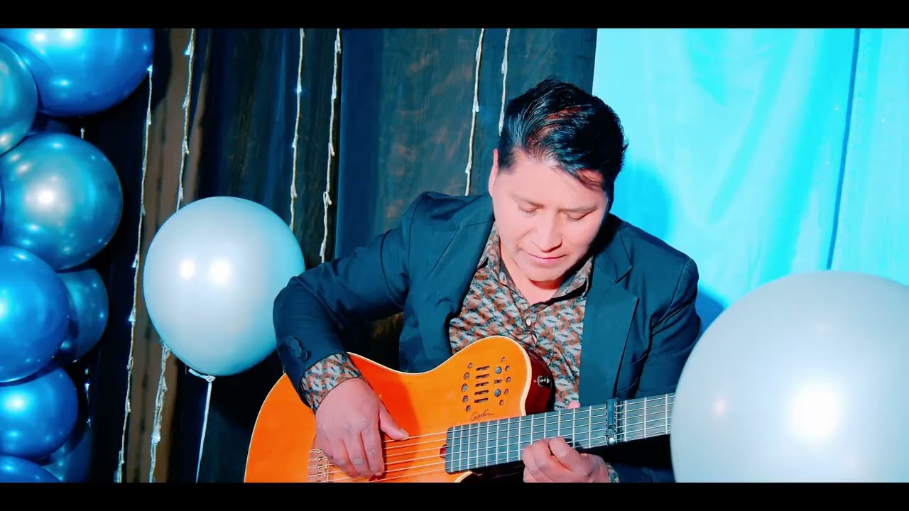 ROMANZA ROBERTO CHOQUE TEMA:HACER EL AMOR