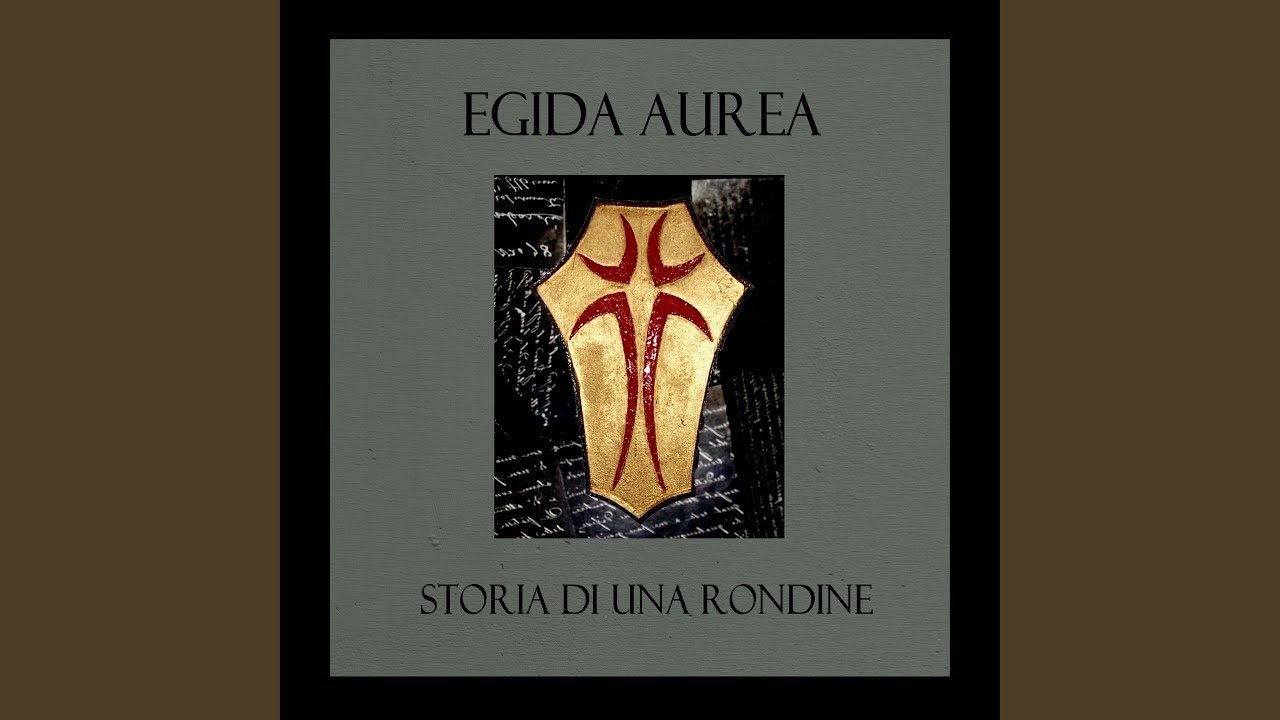 Storia di una rondine
