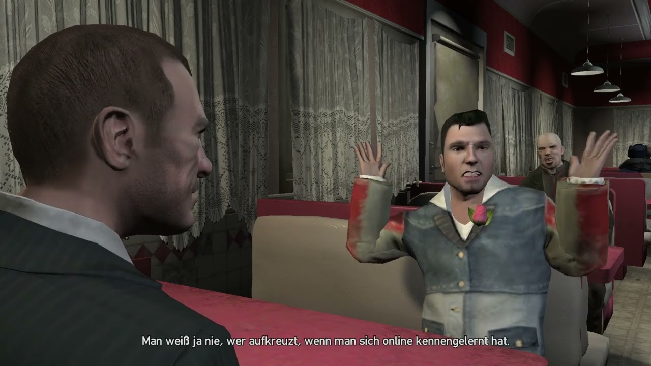 GTA IV 