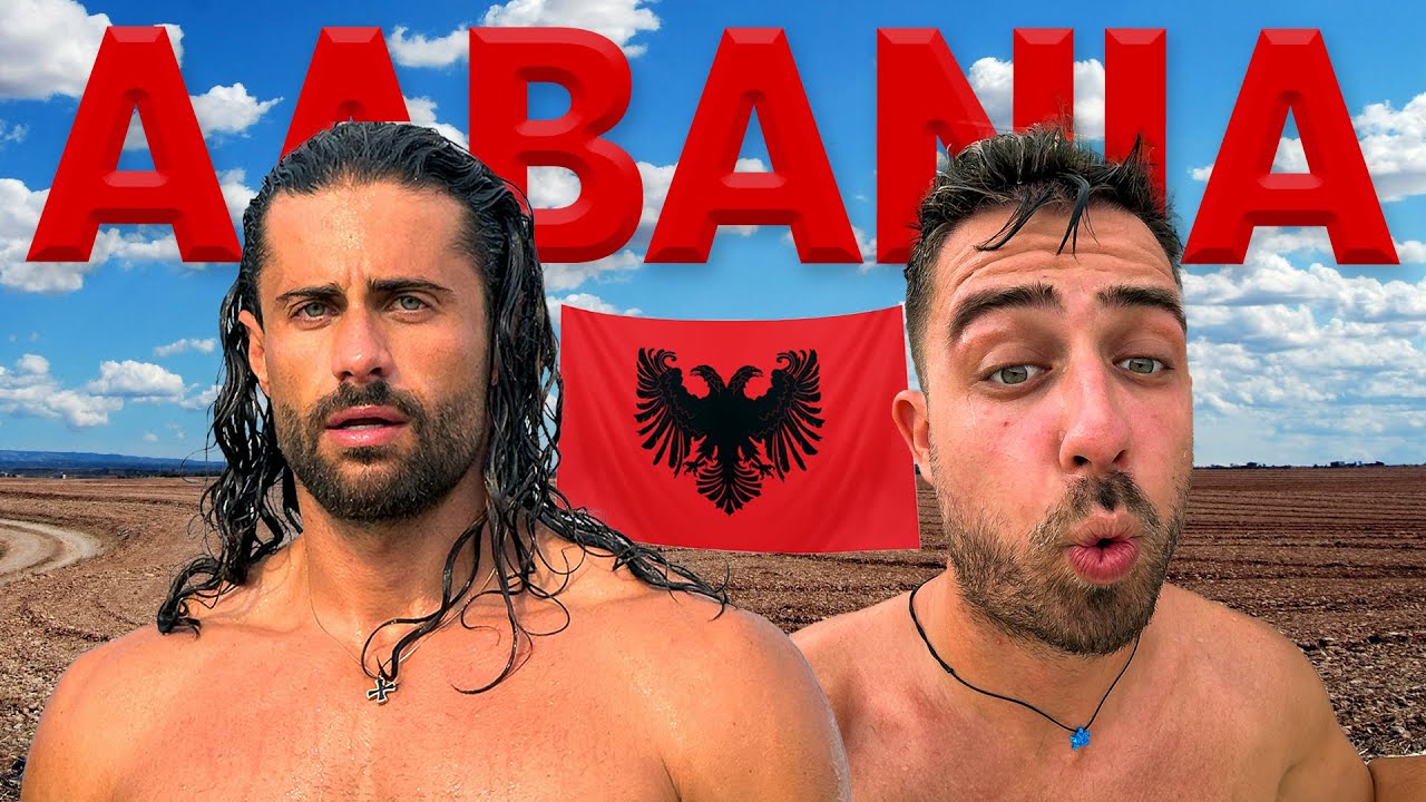 24 ΩΡΕΣ ΣΤΗΝ ΑΛΒΑΝΙΑ