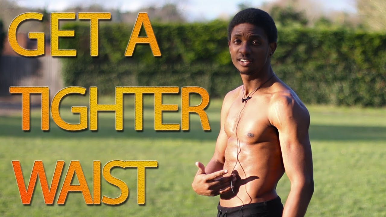 Ab and Oblique Tightening + Bonus Workout Fat Loss Series: Episode 4 (2018)