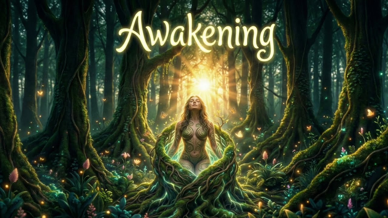 XD_code - Awakening ( #DeepHouse )