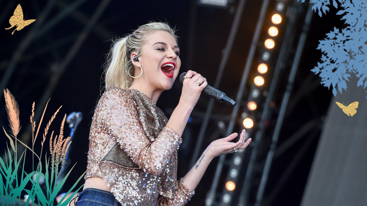 Kelsea Ballerini - Homecoming Queen (Radio 2 Live in Hyde Park 2019)
