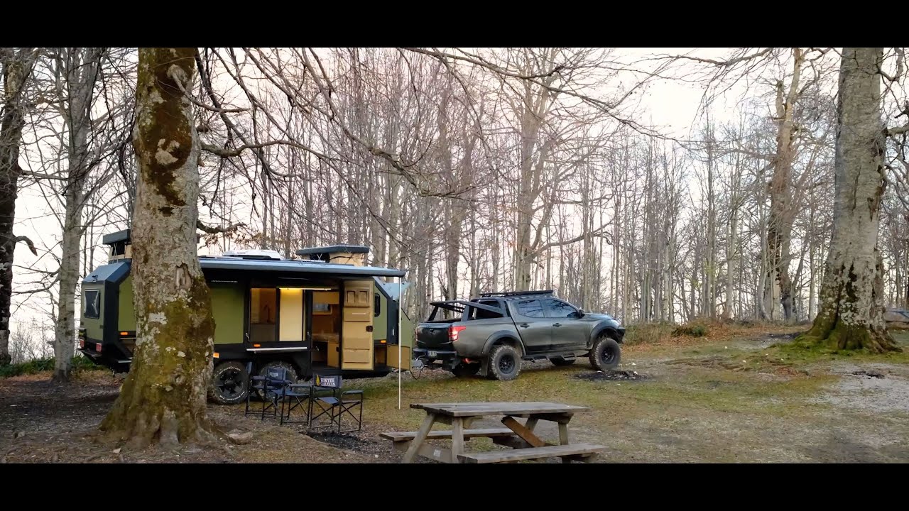 New model: NTR5X. For the ones who want more.