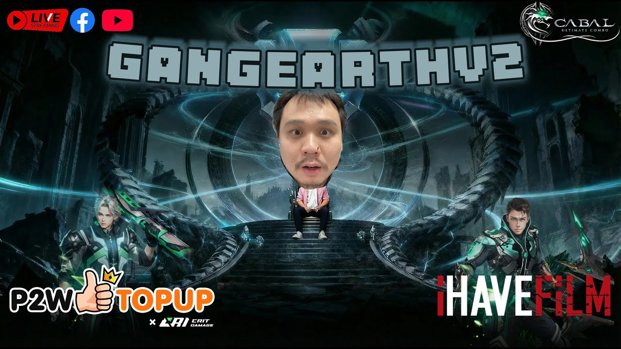 Live2026🔴 EP 17  รู้ข่าวแล้ว คำว่า costume 