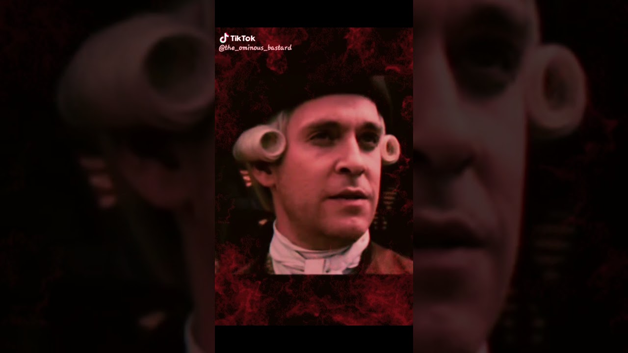 Lord Cutler Beckett Tribute -(Bella Ciao)