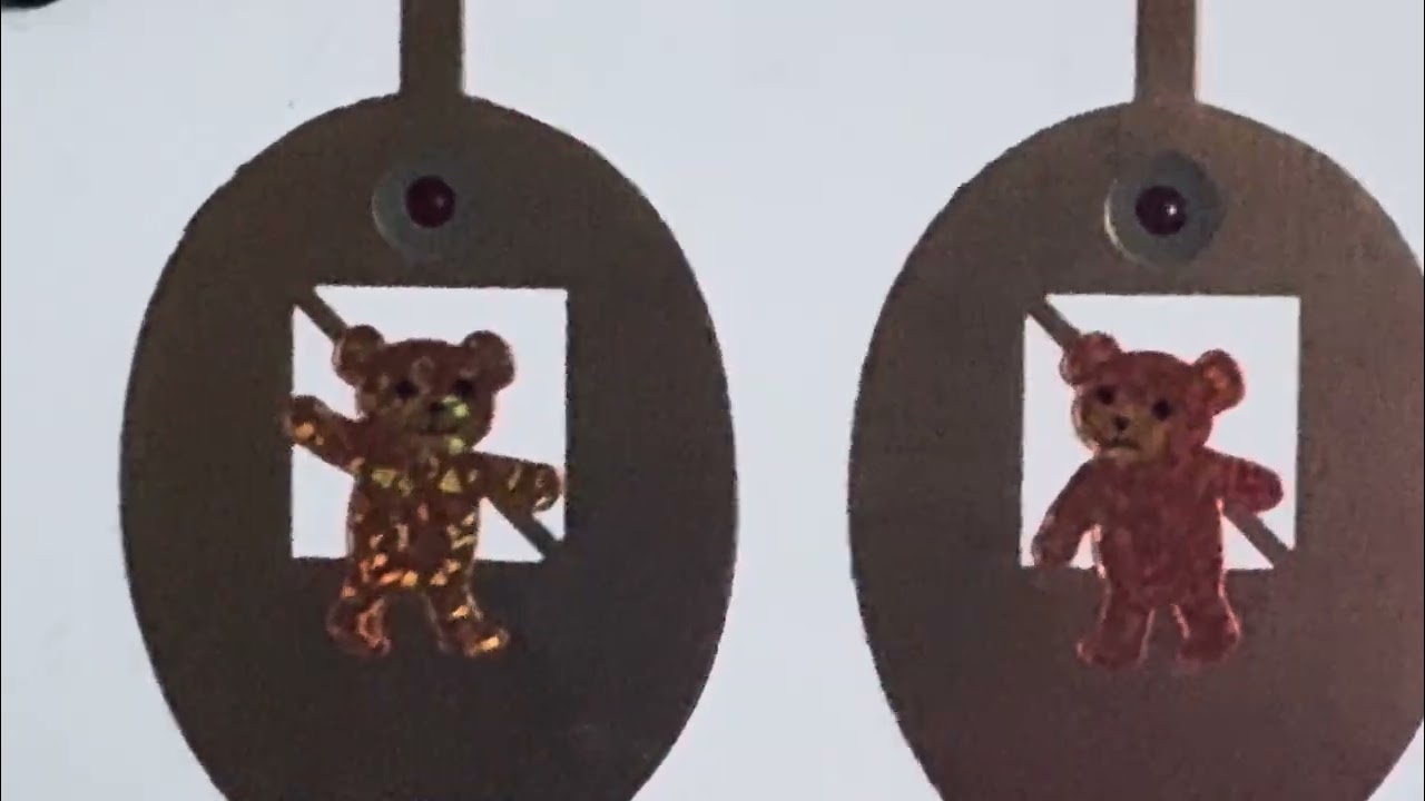 Serge TKBears