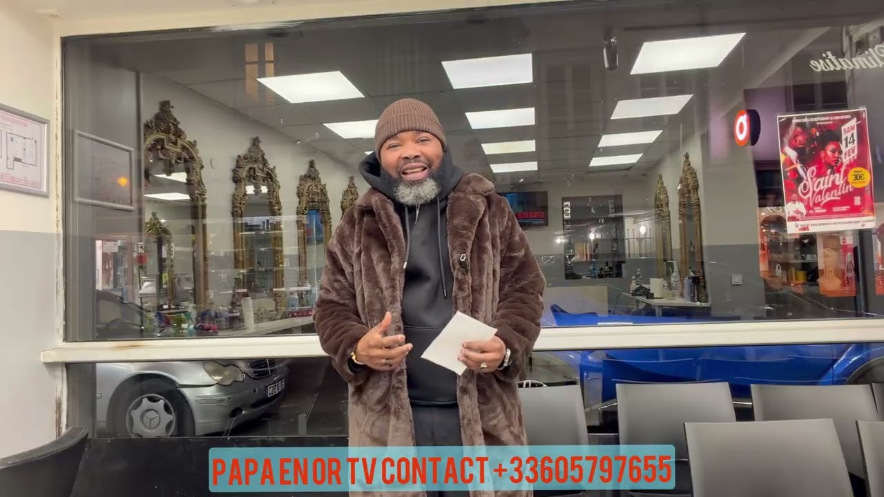 Affaire Ferre gola atindi Batu babondela kulutu pona accord arena 4 avril 2026